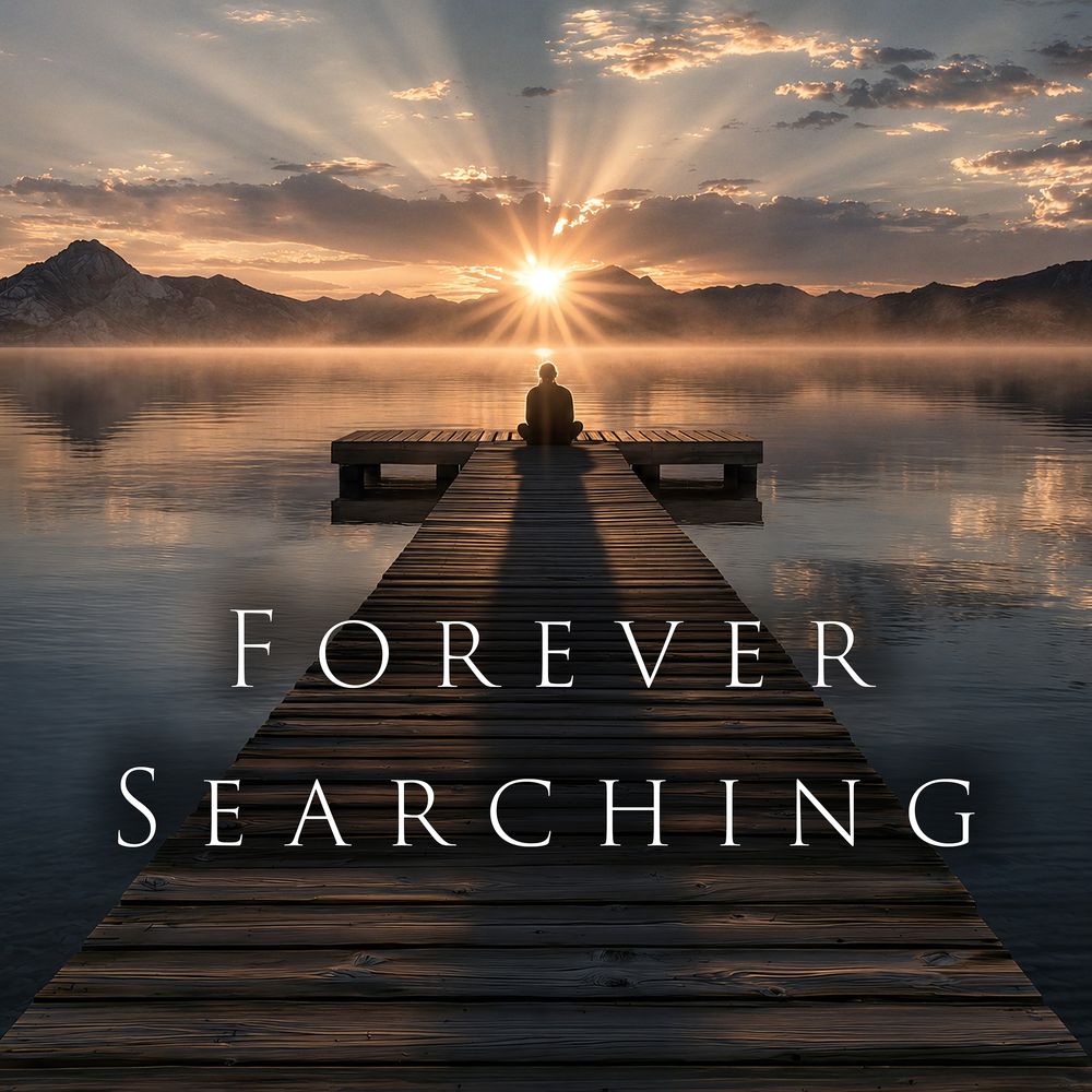 Forever Searching cover art